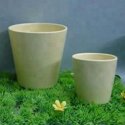 Satin Orchid Pot(flowerpot,flower pot)